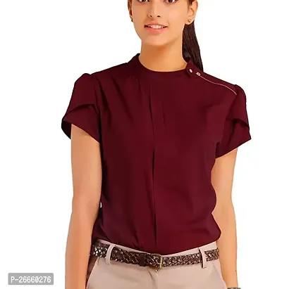 Womens top and Shirt -00265-P