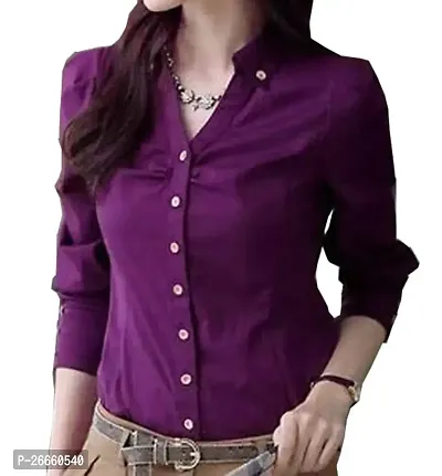 Womens top and Shirt -00272-P