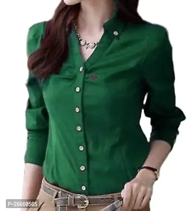 Womens top and Shirt -00295-P