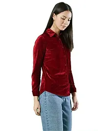 Womens top and Shirt -00271-P-thumb1