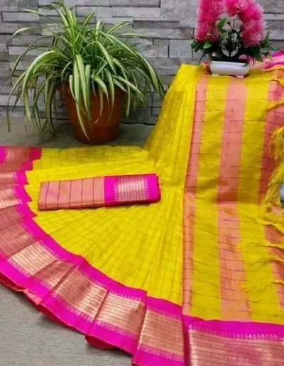 Haldi Rasam Specials Sarees For Beautiful Women