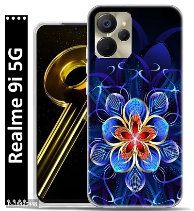 Realme 9i 5G Back Cover