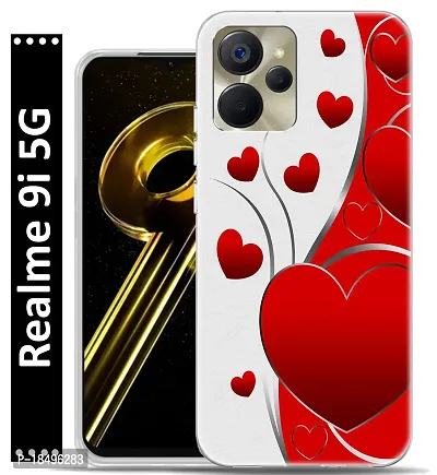 Realme 9i 5G Back Cover