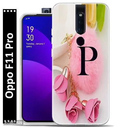 Oppo F11 Pro Back Cover