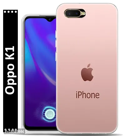 Oppo K1 Back Cover