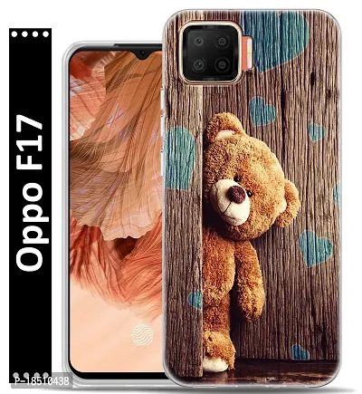 Oppo F17 Back Cover-thumb0