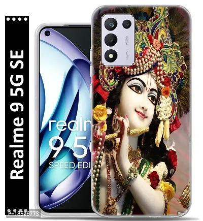 Realme 9 5G SE Back Cover