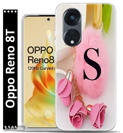 Oppo Reno 8T, Oppo Reno8T Back Cover