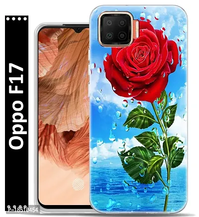 Oppo F17 Back Cover-thumb0