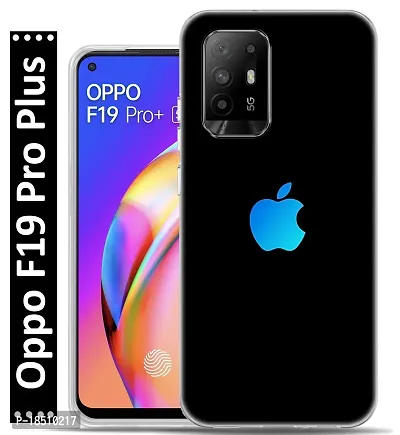 Oppo F19 Pro Plus Back Cover