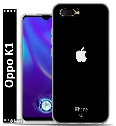 Oppo K1 Back Cover-thumb0