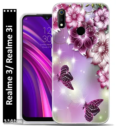 Realme 3, Realme 3i Back Cover-thumb0