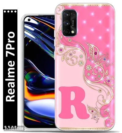 Realme 7 Pro Back Cover