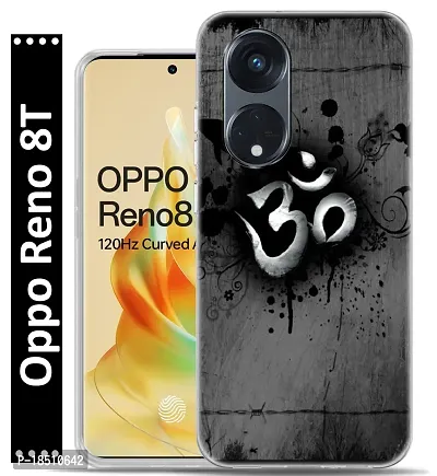 Oppo Reno 8T, Oppo Reno8T Back Cover