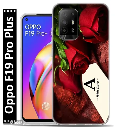 Oppo F19 Pro Plus Back Cover