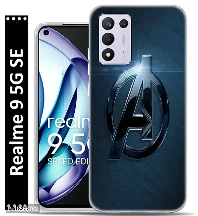 Realme 9 5G SE Back Cover