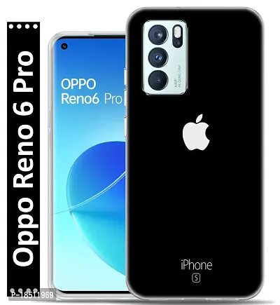 Oppo Reno 6 Pro, Oppo Reno6 Pro Back Cover