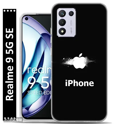 Realme 9 5G SE Back Cover