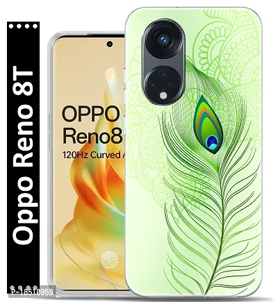 Oppo Reno 8T, Oppo Reno8T Back Cover