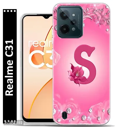 Realme C31 Back Cover-thumb0