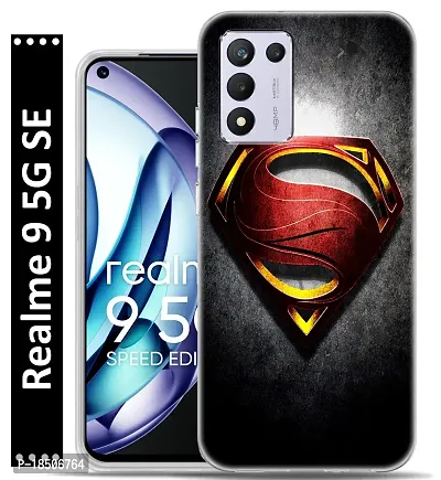 Realme 9 5G SE Back Cover