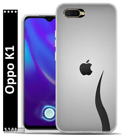 Oppo K1 Back Cover