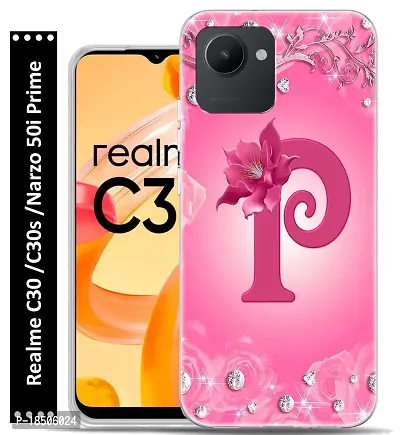 Realme C30, Realme C30s, Realme Narzo 50i Prime Back Cover