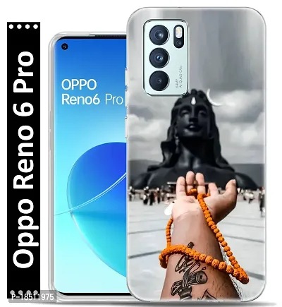 Oppo Reno 6 Pro, Oppo Reno6 Pro Back Cover