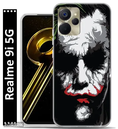 Realme 9i 5G Back Cover