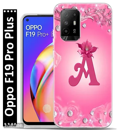 Oppo F19 Pro Plus Back Cover-thumb0