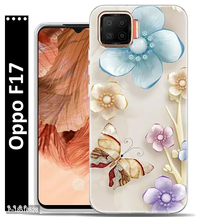 Oppo F17 Back Cover-thumb0