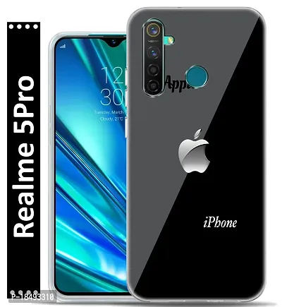 Realme 5 Pro Back Cover-thumb0