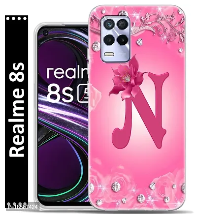 Realme 8s 5G, Realme 8s Back Cover