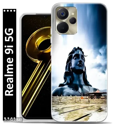 Realme 9i 5G Back Cover