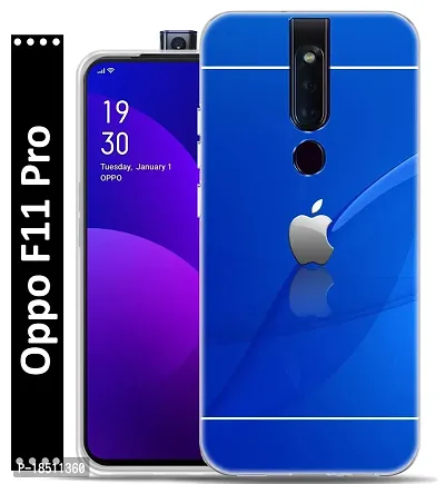 Oppo F11 Pro Back Cover