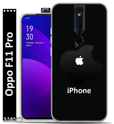 Oppo F11 Pro Back Cover