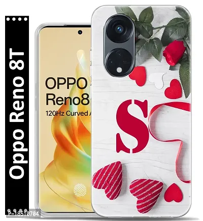 Oppo Reno 8T, Oppo Reno8T Back Cover