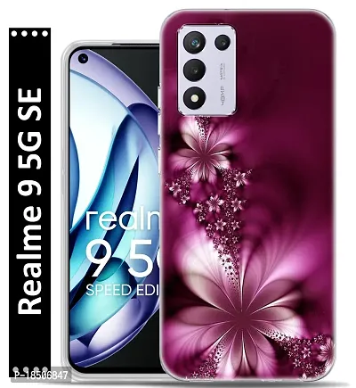 Realme 9 5G SE Back Cover