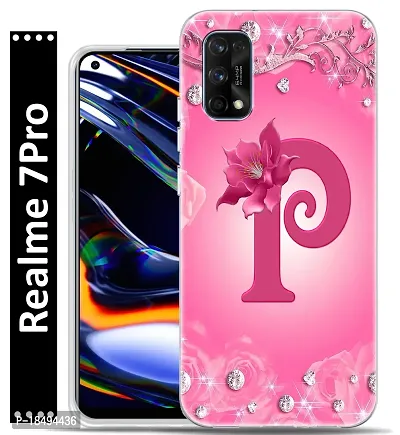 Realme 7 Pro Back Cover