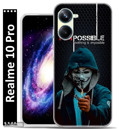 Realme 10 Pro Back Cover-thumb0