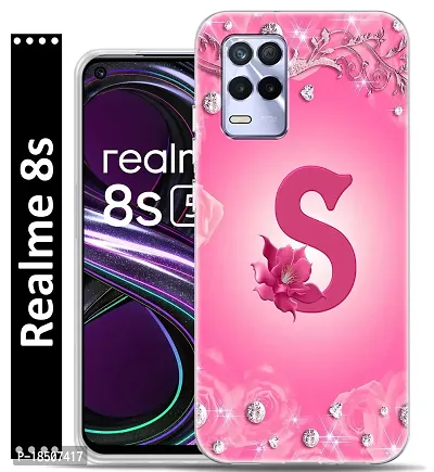 Realme 8s 5G, Realme 8s Back Cover