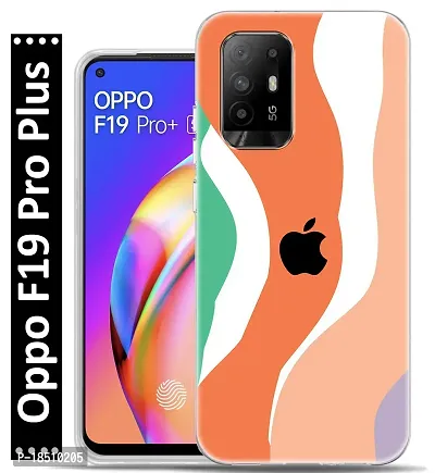 Oppo F19 Pro Plus Back Cover-thumb0