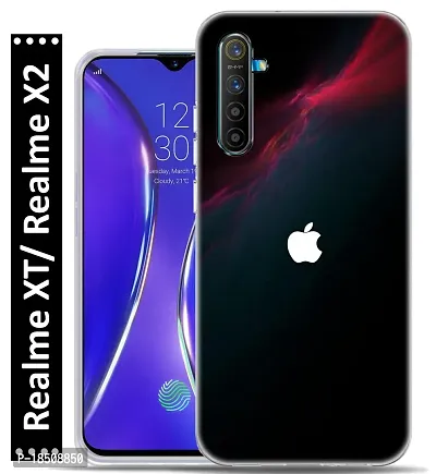 Realme XT, Realme X2 Back Cover