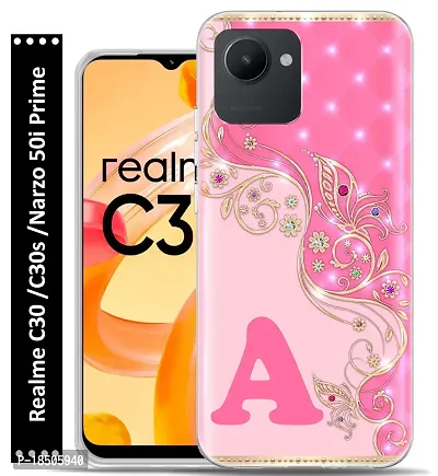 Realme C30, Realme C30s, Realme Narzo 50i Prime Back Cover-thumb0