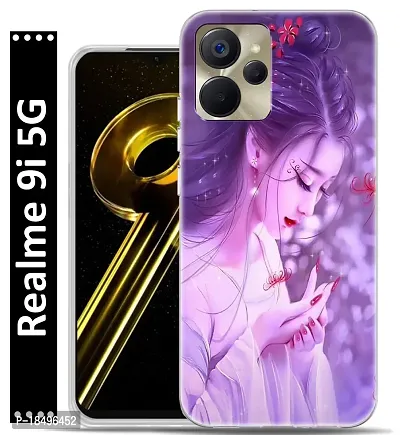 Realme 9i 5G Back Cover