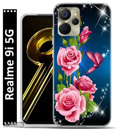 Realme 9i 5G Back Cover