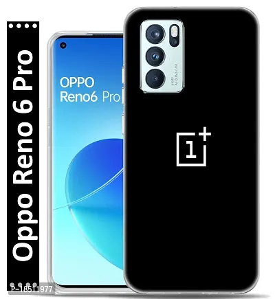 Oppo Reno 6 Pro, Oppo Reno6 Pro Back Cover