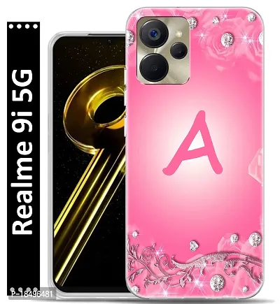 Realme 9i 5G Back Cover