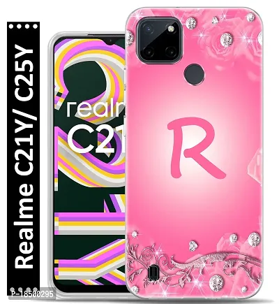 Realme C21Y, Realme C25Y Back Cover-thumb0