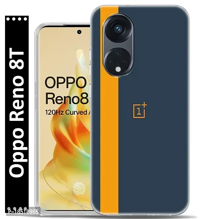 Oppo Reno 8T, Oppo Reno8T Back Cover